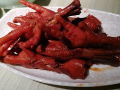 妈妈凤爪-花千醉(新街口店)