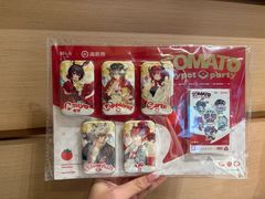 -海底捞火锅(吴中路店)