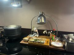 -丽辰新韩式商务SPA·洗浴桑拿·自助餐食