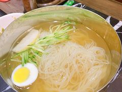 -金刚山(学府路店)