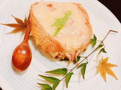 -蟹田居·活蟹料理(东城店)