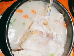 -鑫日千里马朝鲜族小馆(总店)