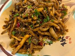 -东来土菜馆(民祥园路店)