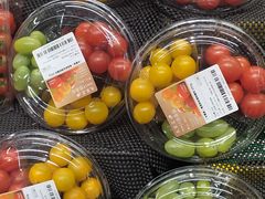 -盒马鲜生(馥邦国际店)