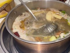 -守柴炉烤鸭(中海国际店)