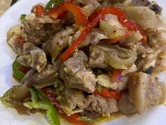 -维吾尔餐厅(宜山路店)