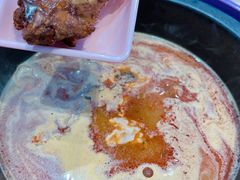 -过桥缘·过桥米线(北京望京万象汇店)