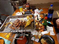 -白玉串城(南六中路店)