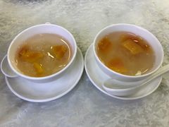 -凤城酒家(红磡店)