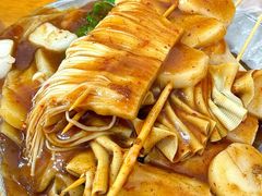 -小朱麻辣串(益民街店)