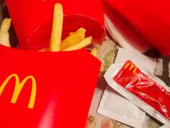 -麦当劳(季平店)