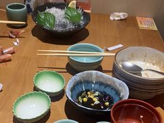 -一心创作料理屋(经开万达店)