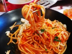 -食间牛排(湖西路店)