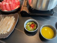 -熹悟海鲜火锅·广式打边炉