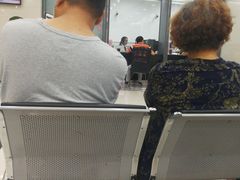 -中国工商银行(桂林路支行)