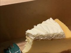 纽约风浓郁重芝士蛋糕-星巴克(杭州桐庐利时广场店)