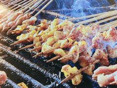 -乐乐姐超级土豆(中关村5号店)