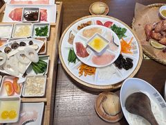 -芸南道·过桥米线(昆明老街旗舰店)