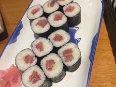 -胜代日本料理(云程巷小区店)