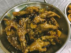 -小民大排档(马场角横路店)