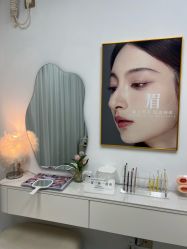 -朵琳·美甲美睫纹绣