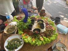 -品德宏·孔雀宴的发源地(金塔园店)