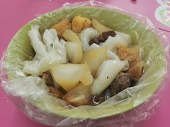 -小草糖水(海棠村店)