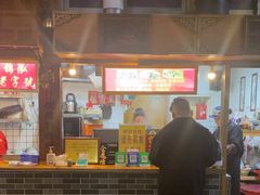 -锦泓老字号猪脏粉(东联大厦店)