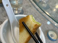-老巴刹新加坡餐厅