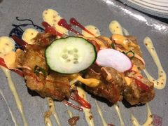 -蟹之国·精品蟹料理(极地店)