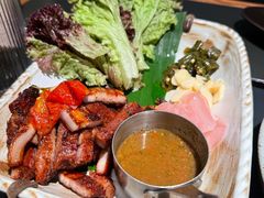 -Ameigo梅果·云贵川bistro(长宁来福士店)