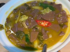 -吴氏老妈·23年家常菜(古城店)