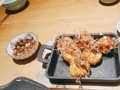 -一心创作料理屋(经开万达店)