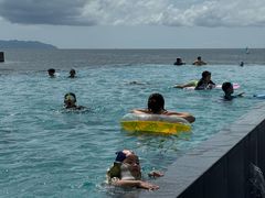 -深圳大梅沙京基洲际度假酒店