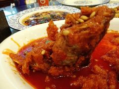 -陈记菜馆·非遗淮扬菜(东关街教场店)