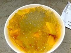 -小团圆糖水铺(襄阳南路店)