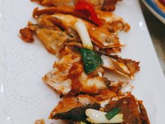 -轩记海鲜餐厅·四十五年老字号·经典粤菜(西区彩虹店)