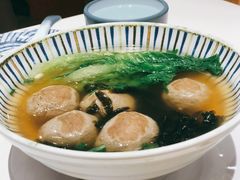 -龙记香港茶餐厅(久光百货店)