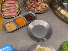-杨小佳·齐齐哈尔烤肉·烤串(广州店)