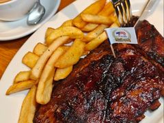 -Texas Roadhouse(世纪汇广场店)