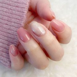 -悦指间美甲美睫