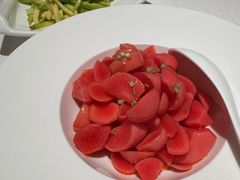-顺峰(农展馆店)