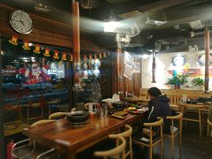 大堂-大壮家原味烤肉(兴华北街店)