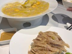 -四季民福烤鸭店(望京南湖东园店)