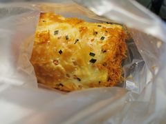 -烘焙町面包店(西四店)