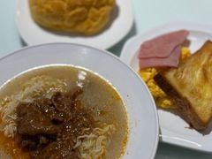 -佳记小食店(旺角店)