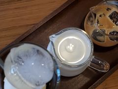 -转山咖啡(松柏社区店)