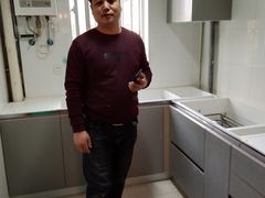 -佰丽爱家全屋定制(汶水店)