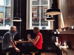 -Monmouth Coffee(博罗市场店)