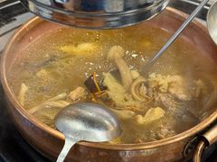 -阿山卓·野生菌火锅·纳西火塘烤肉